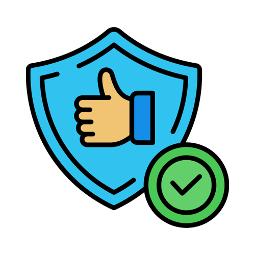 ECS Reliability Icon